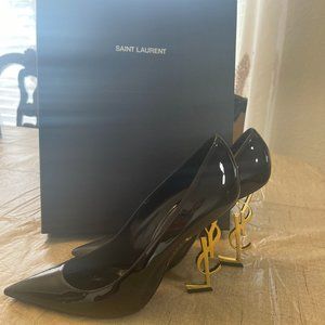 Saint Laurent Heels